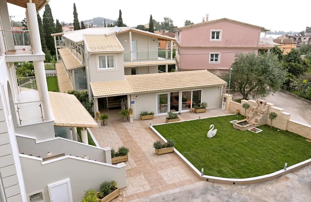 Palapart Gikas Gouvia-1