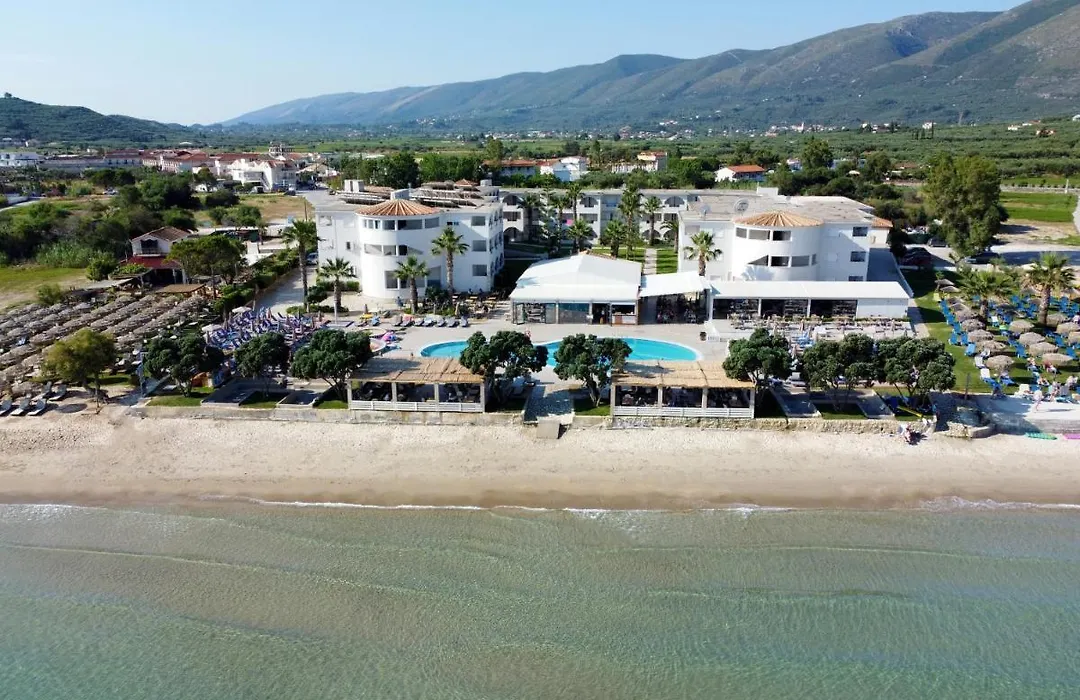Alykanas Beach Grand Hotel By Zante Plaza-1
