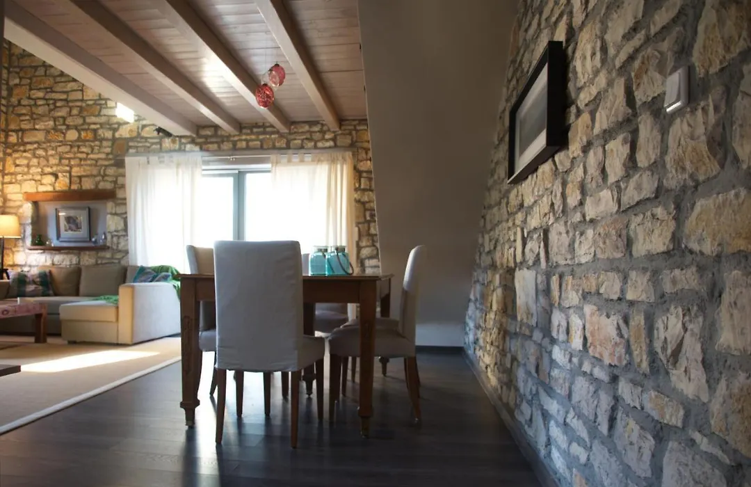 Epirus Stone Suites-1