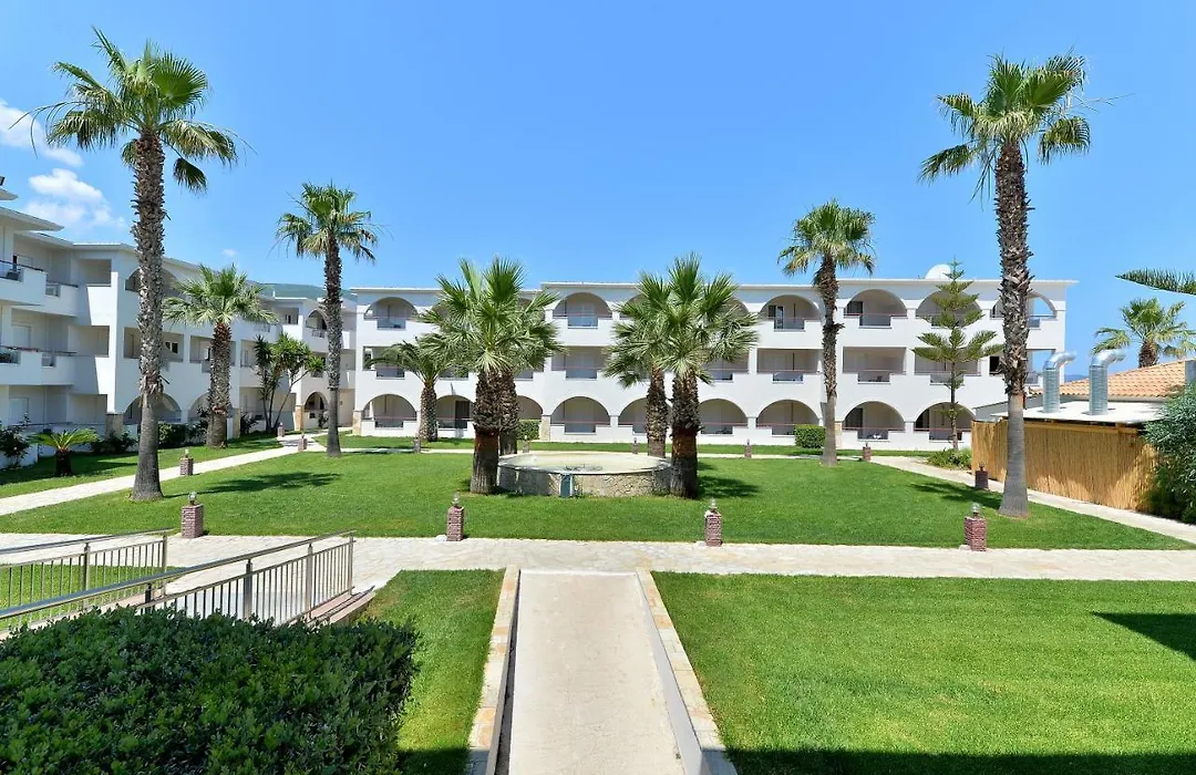 Alykanas Beach Grand Hotel by Zante Plaza-1