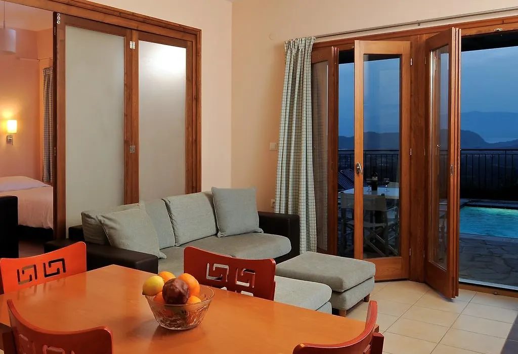 Karayiannis Villas-1