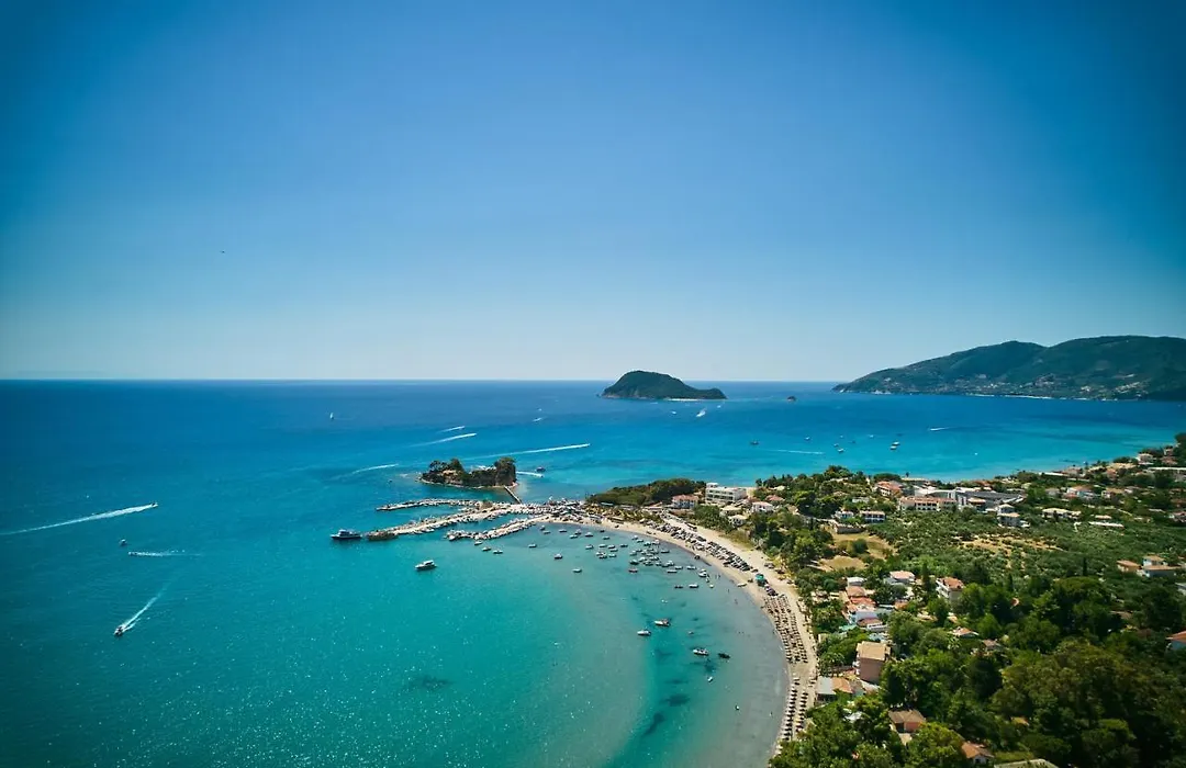 Armonia Hotel By Zante Plaza-1