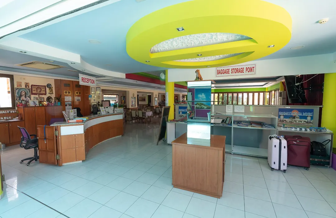Grecian Fantasia Resort-1