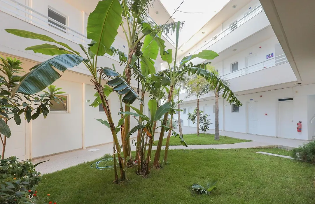 Faliraki Dream Studios & Apartments-1
