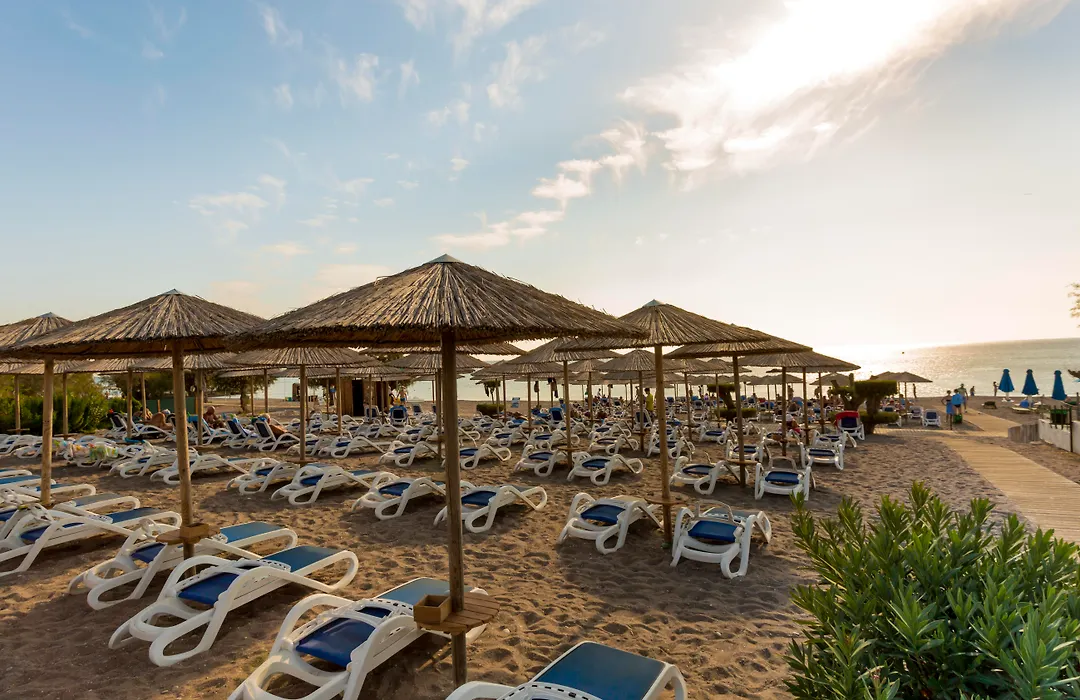 Dessole Olympos Beach All Inclusive-1