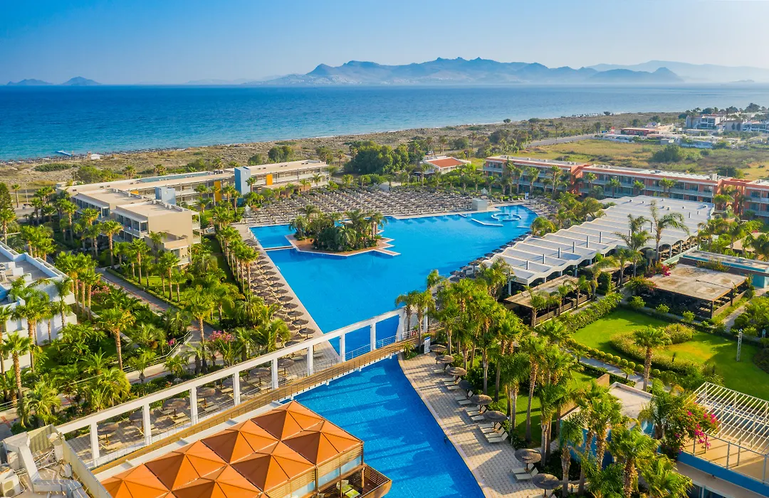 Blue Lagoon Resort-1