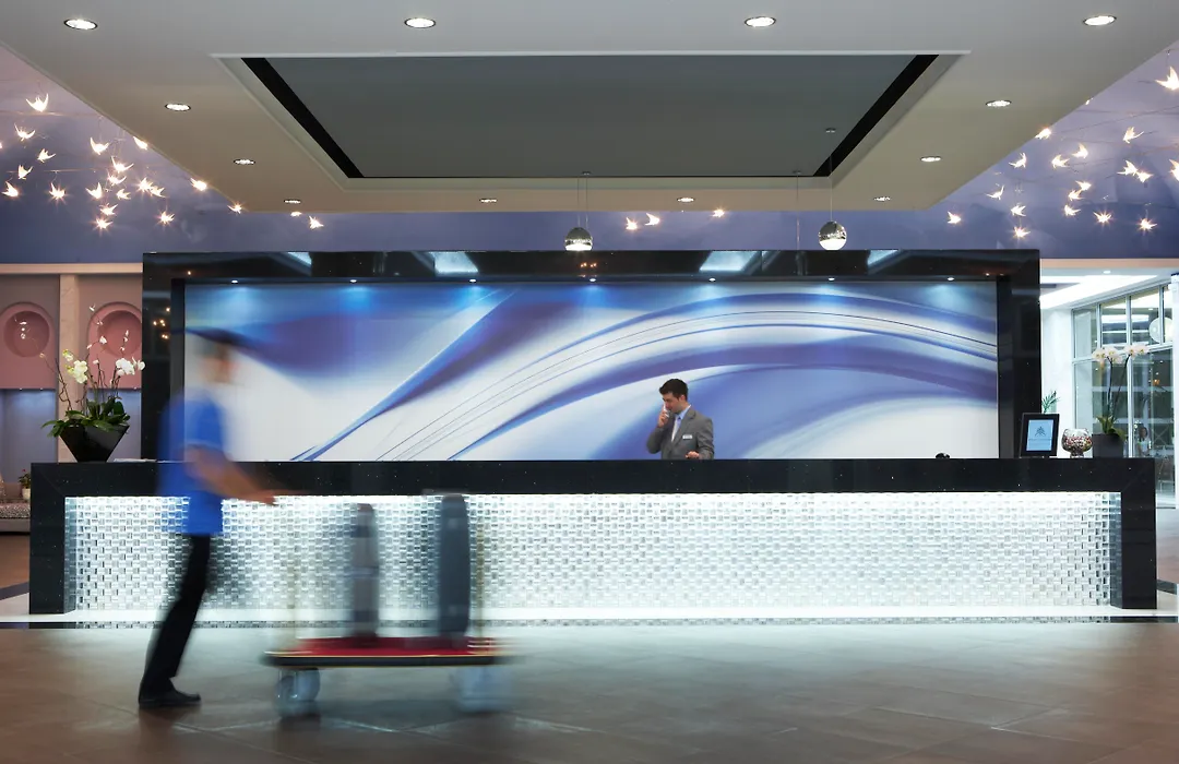 Atrium Platinum Resort & Spa-1