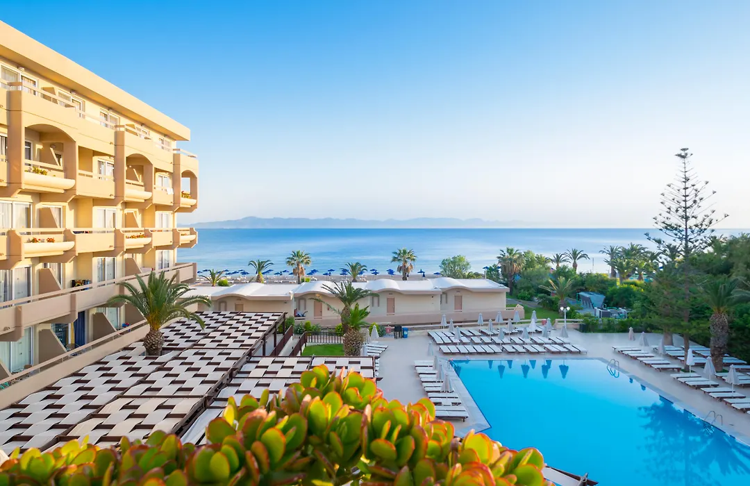 Sun Beach Resort-1