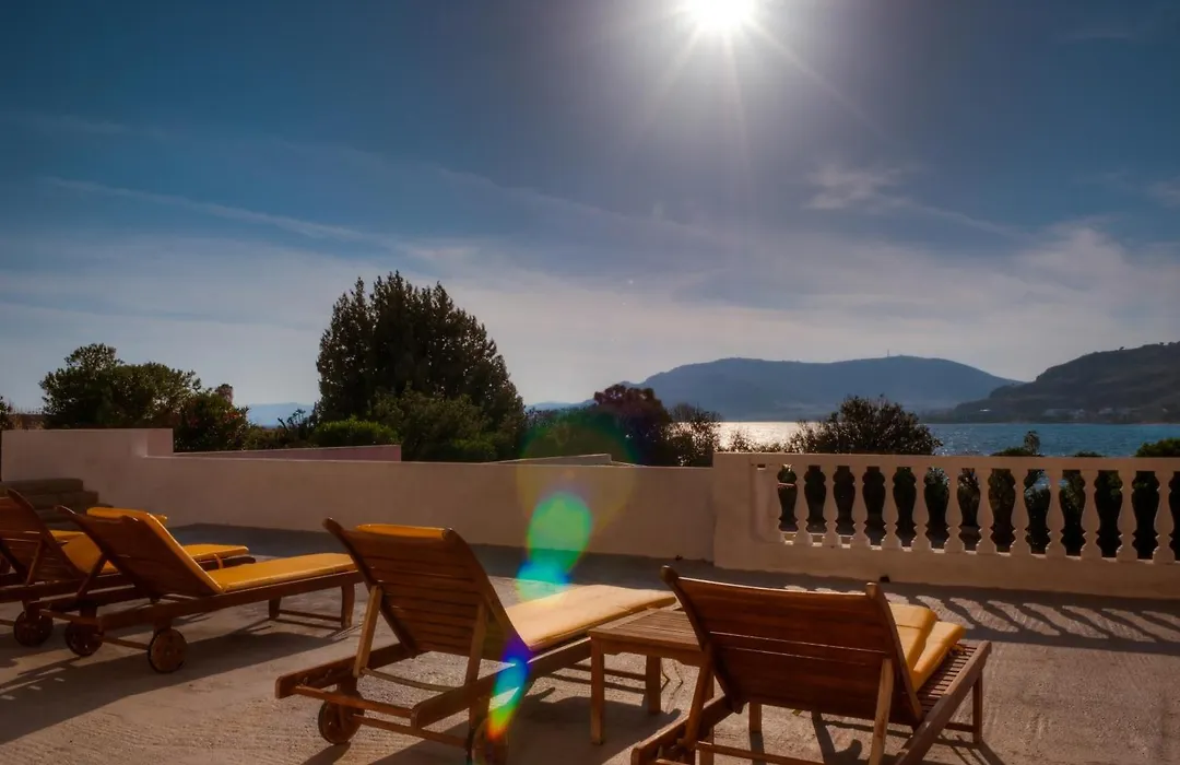 Anthi Maria Beach Apartments-1