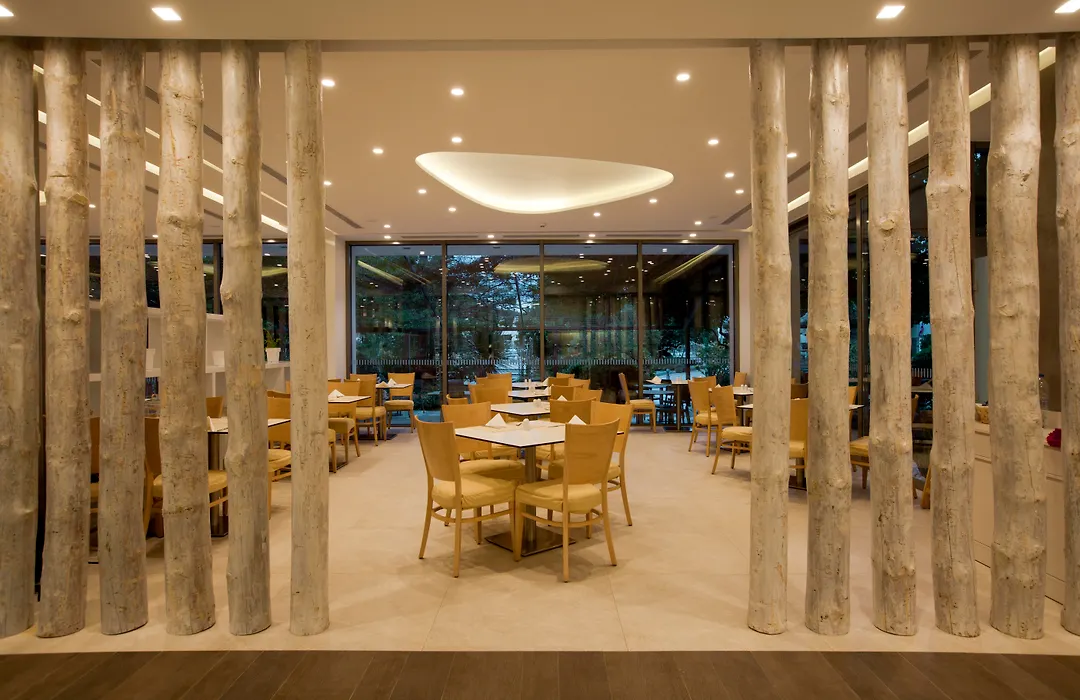 Caravia Beach Hotel-1