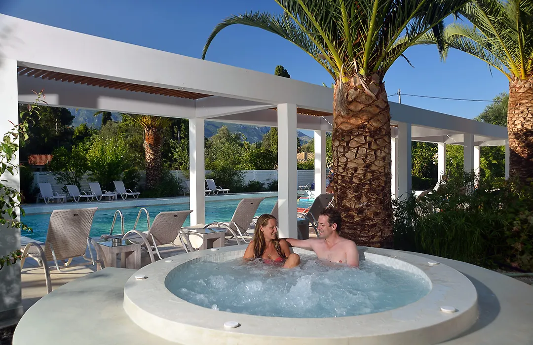 Tryp By Wyndham Corfu Dassia-1