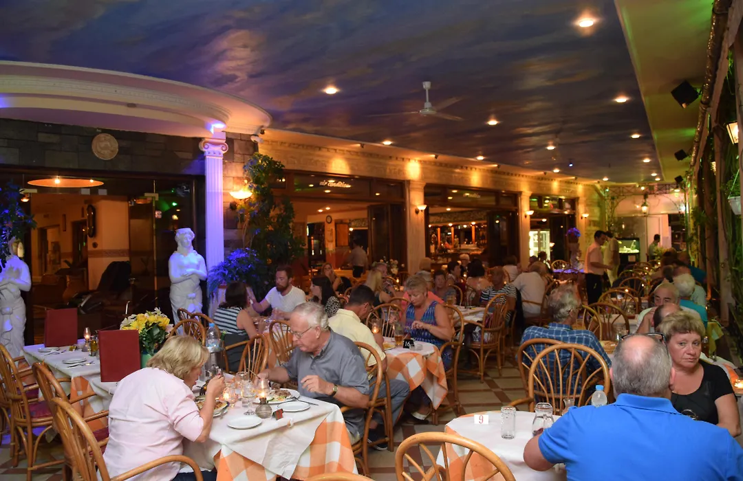 Gouvia Hotel-1