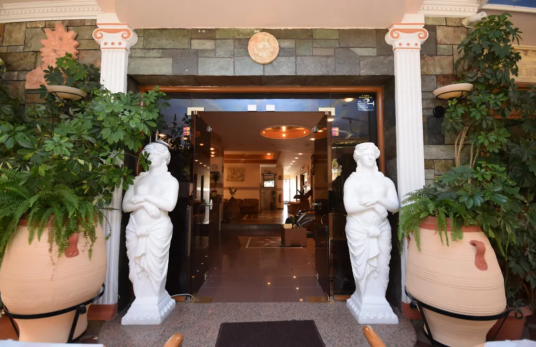 Gouvia Hotel-1