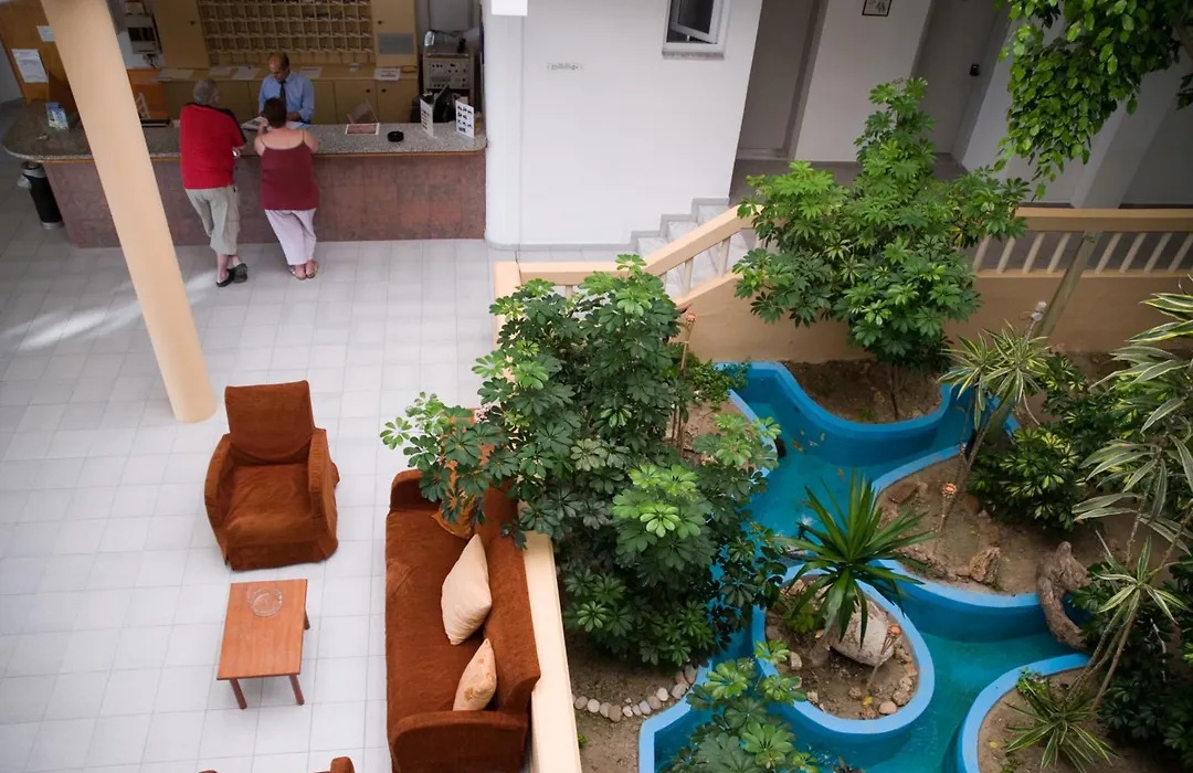 Sabina Hotel-1