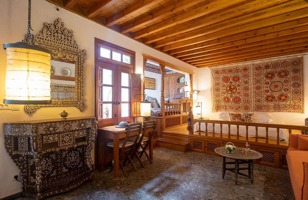 Melenos Art Boutique Hotel-1