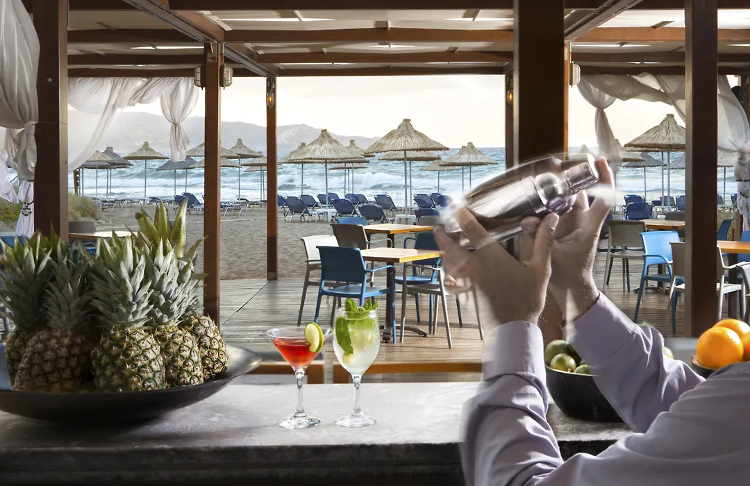 Agapi Beach Resort Premium All Inclusive-1