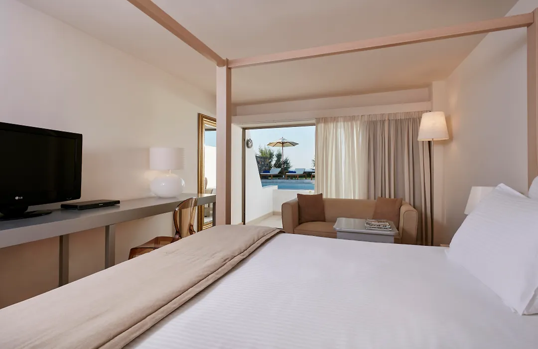 The Island Hotel - Adults Only --1