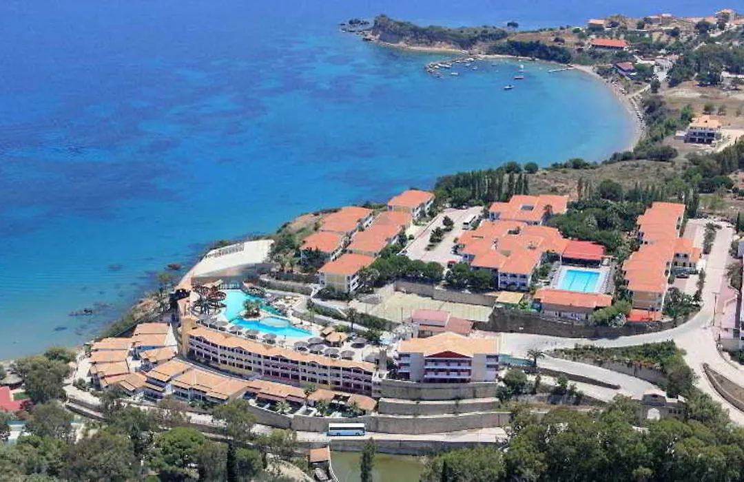Zante Royal Resort-1
