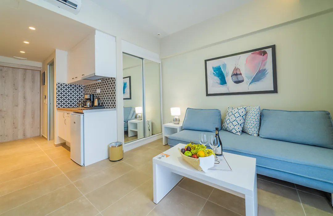 Bio Suites Hotel&Spa-1