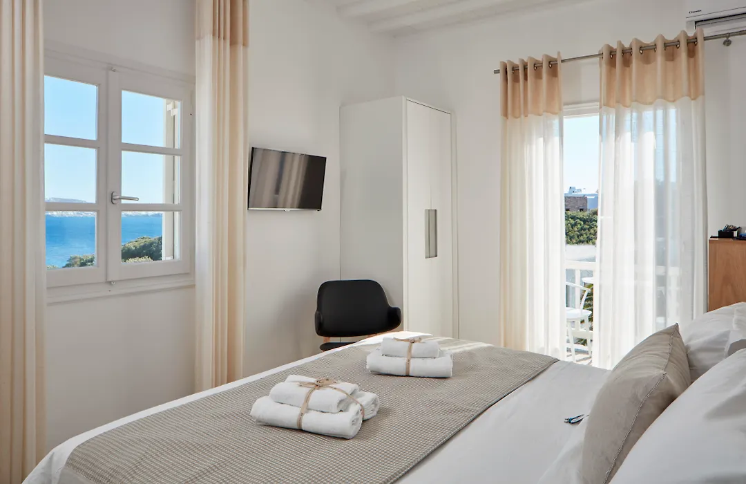 Mykonos Princess Hotel-1