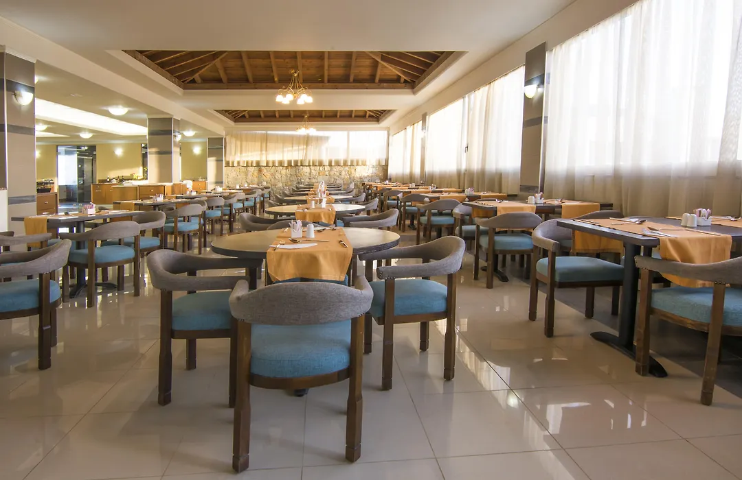 Kouros Palace Active Lifestyle Hotel-1