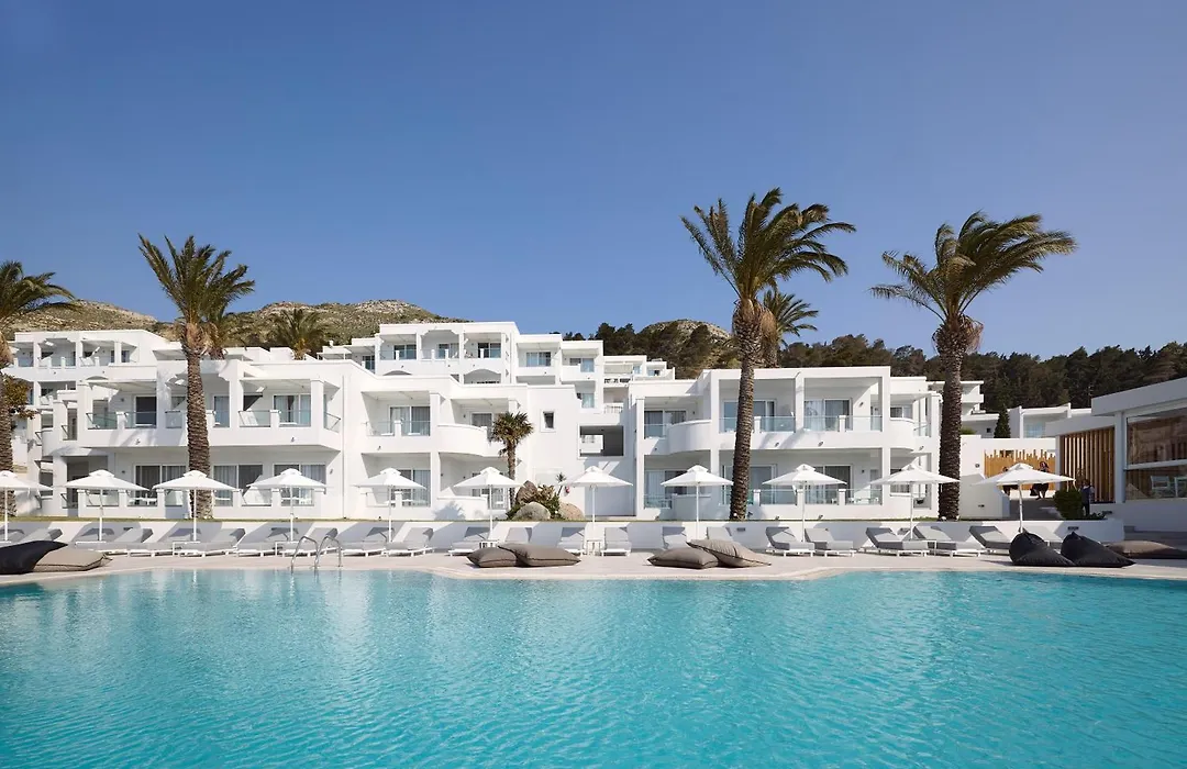 Dimitra Beach Hotel & Suites-1