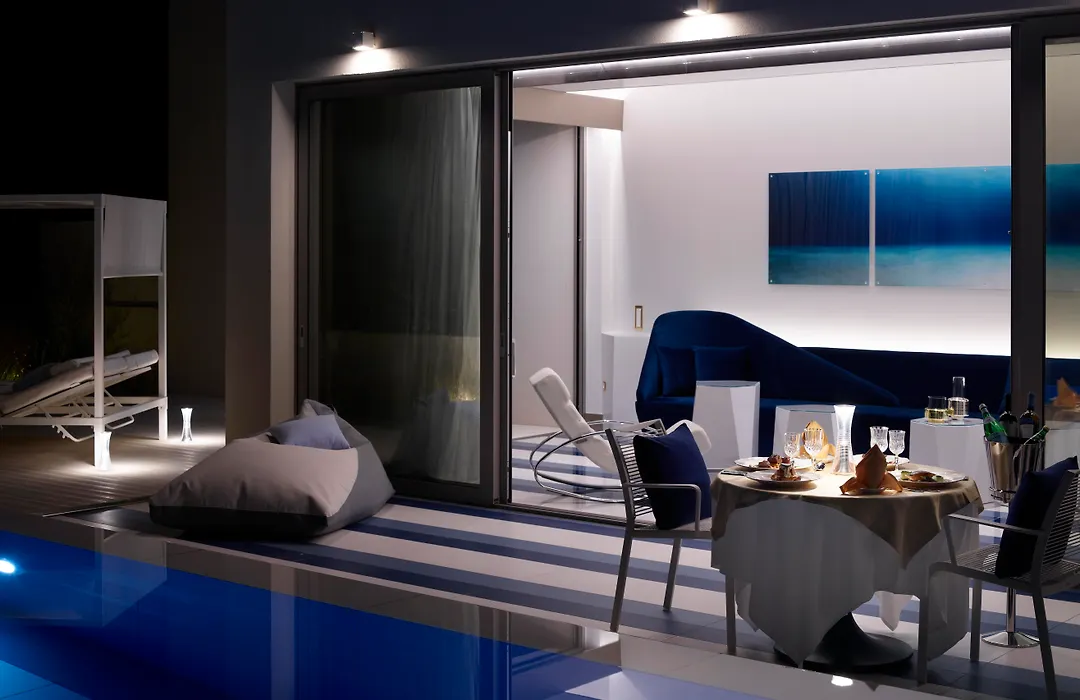 I Resort Beach Hotel & Spa (Adults Only)-1