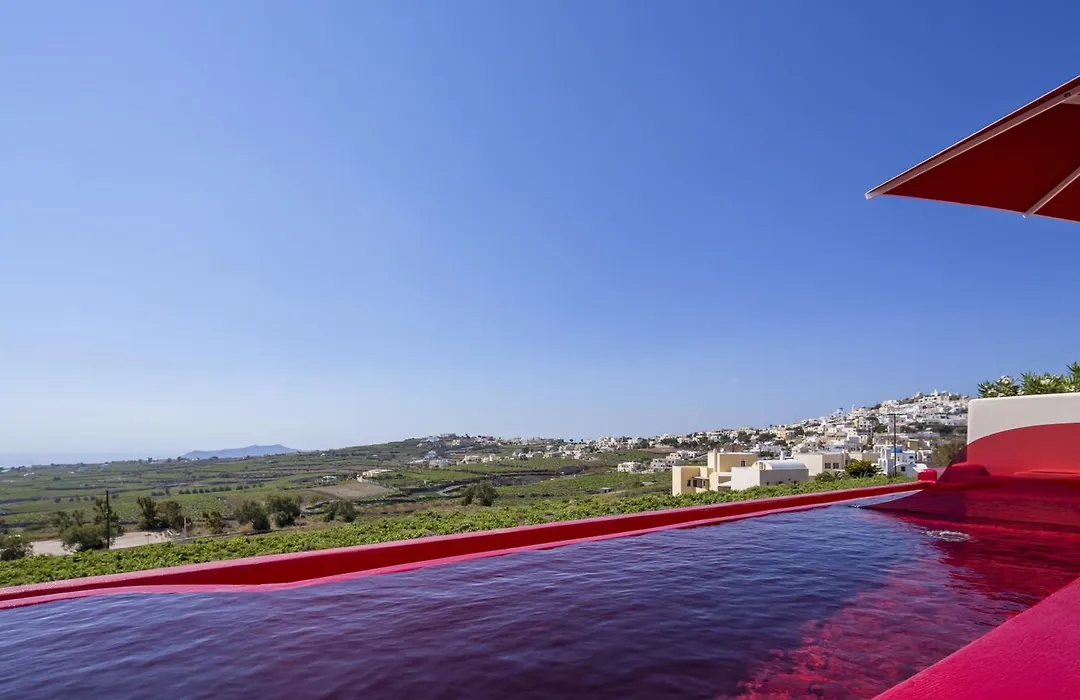 Art Hotel Santorini (Adults Only)-1