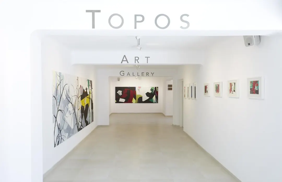 Art Hotel Santorini (Adults Only)-1