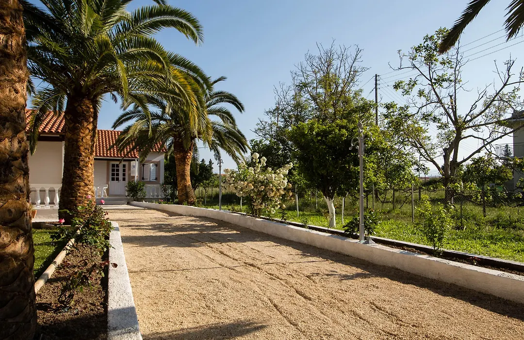 Paradise Village-1