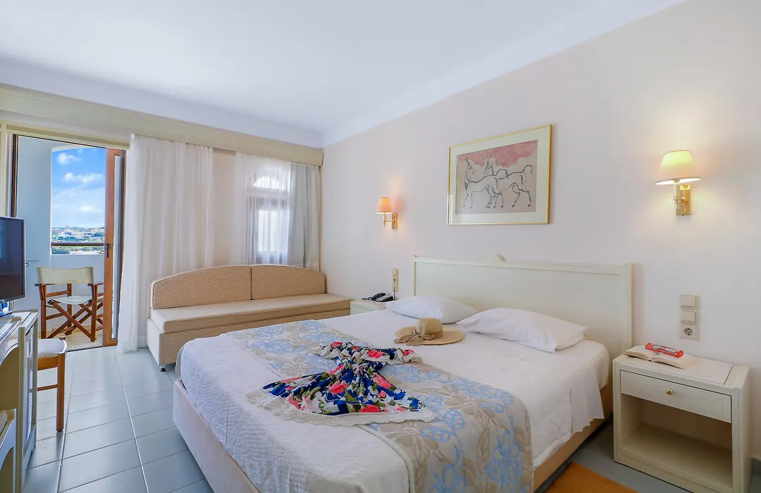 Creta Star Hotel - Adults Only-1