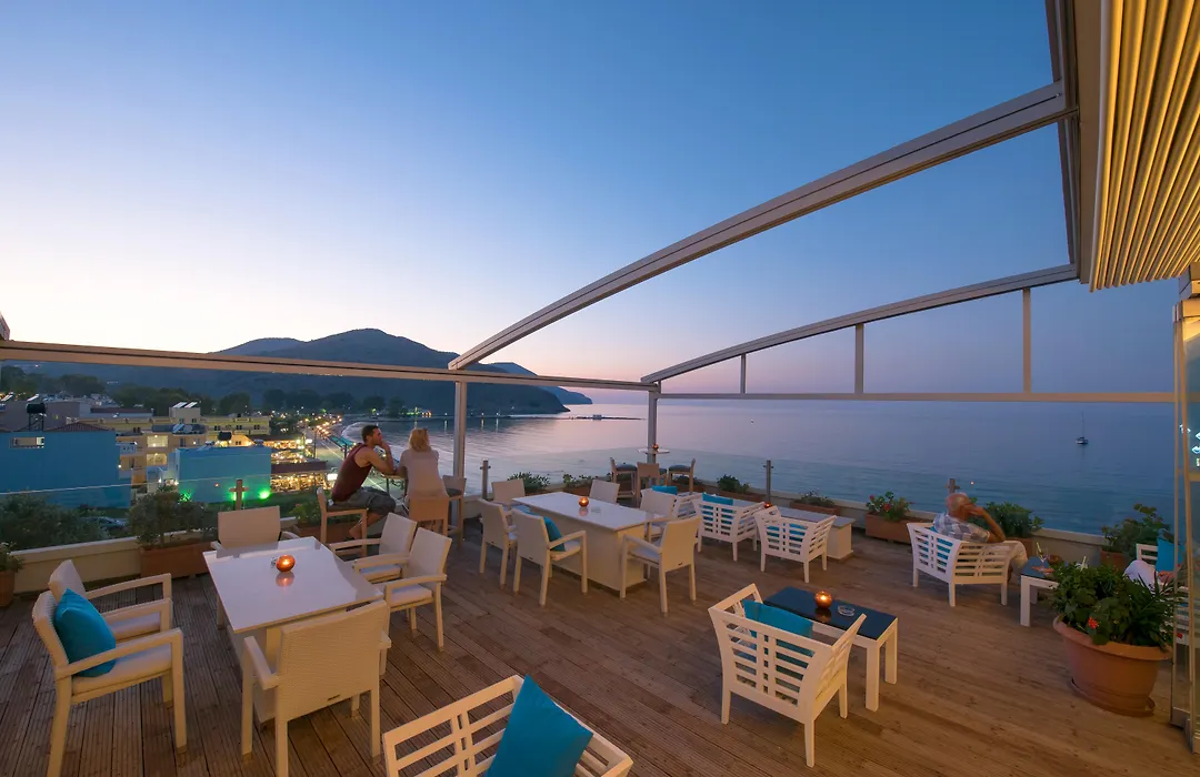 Corissia Harmony Hotel-1