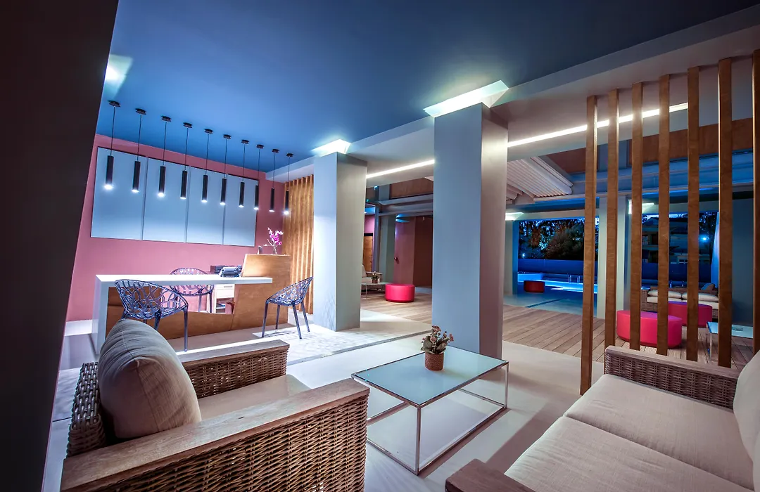 Corissia Harmony Hotel-1