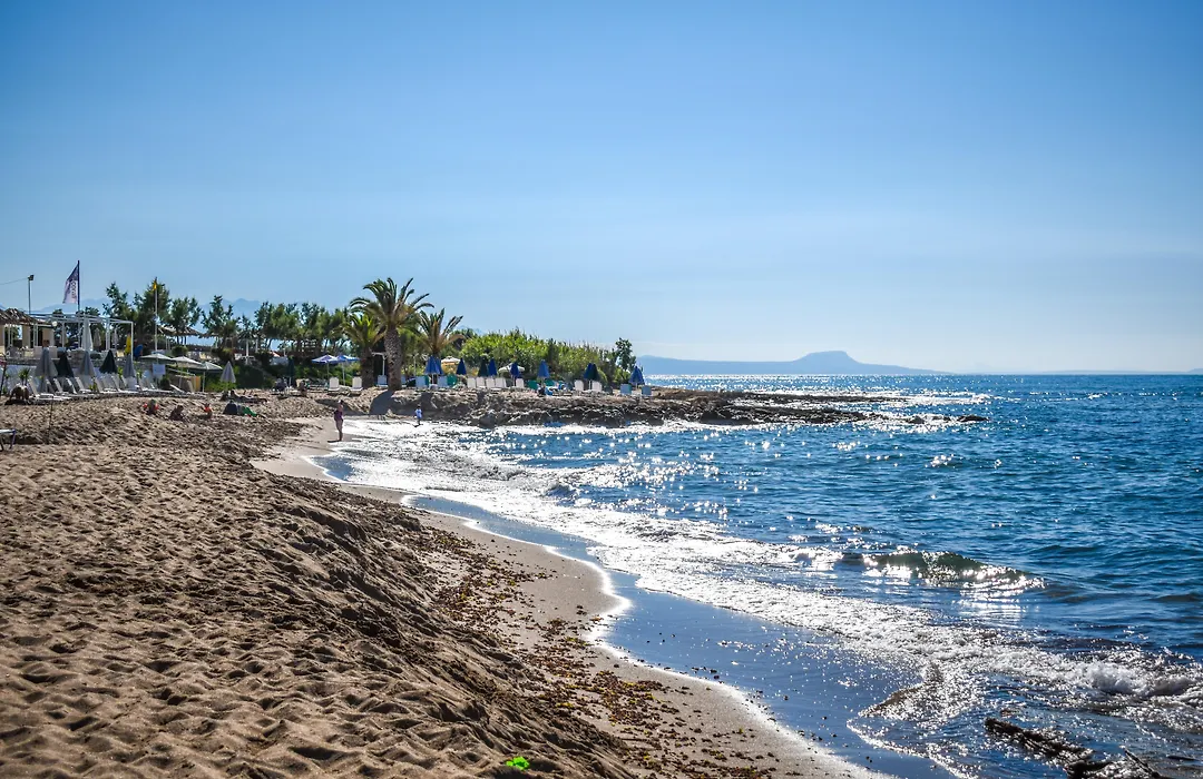 Creta Star Hotel - Adults Only-1