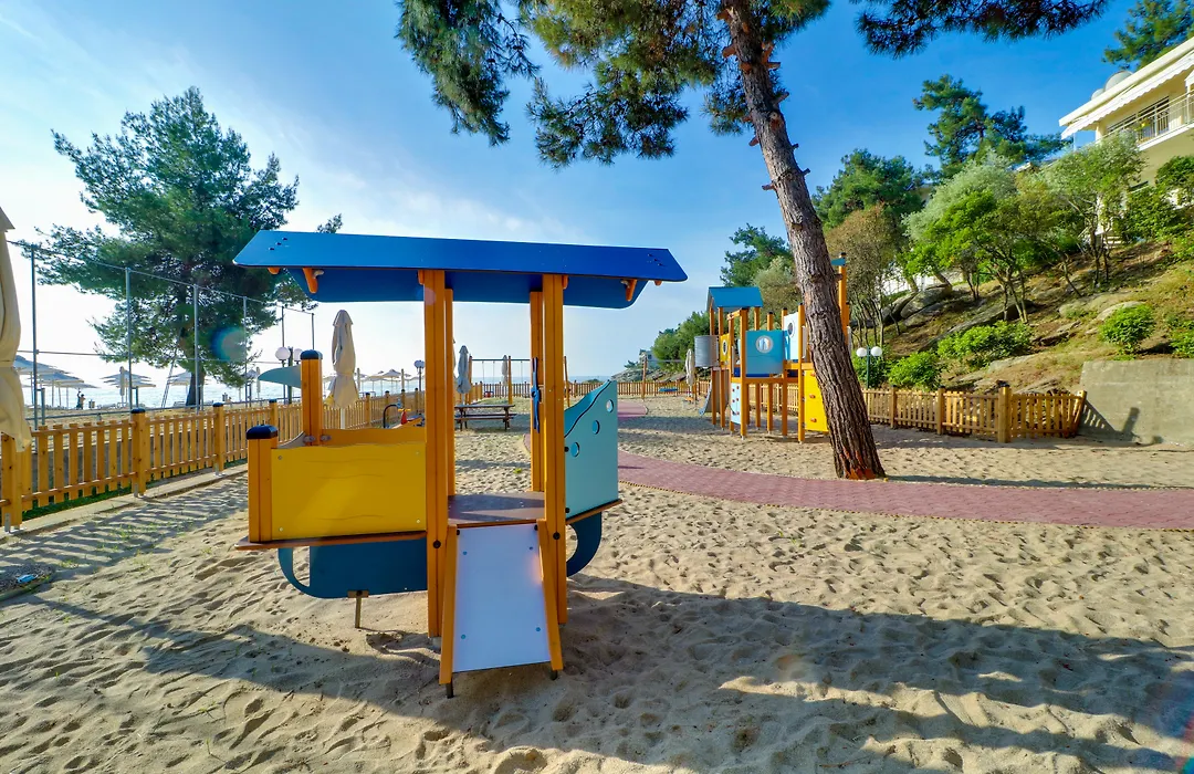 Tosca Beach Hotel-1