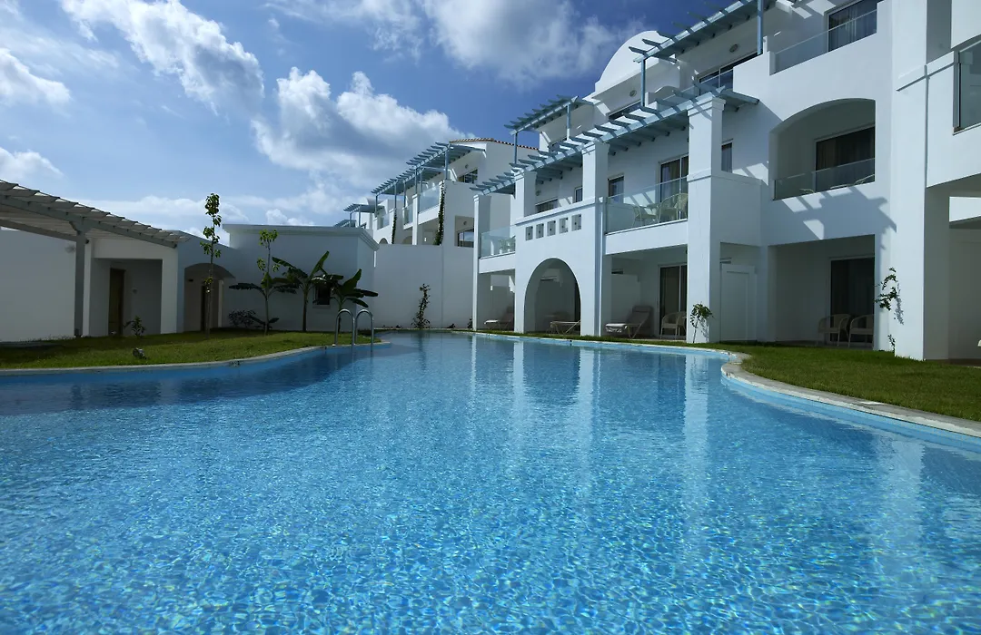 Atrium Prestige Thalasso Spa Resort&Villas-1