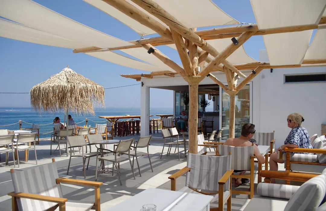 Sissi Bay Resort-1