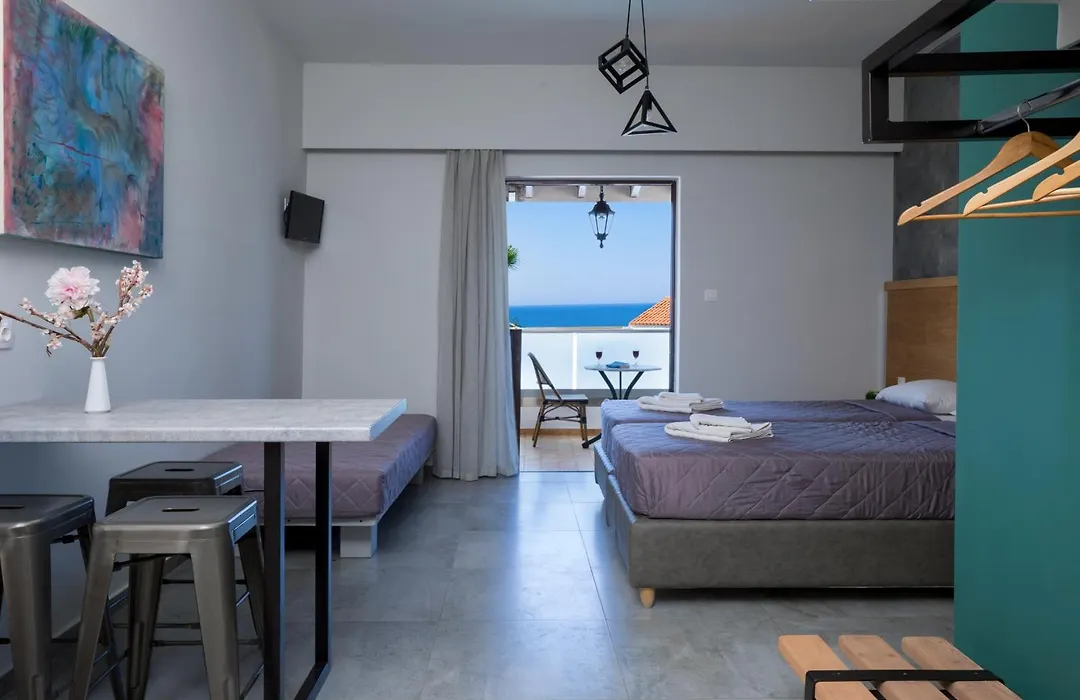 Nireas Hotel-1