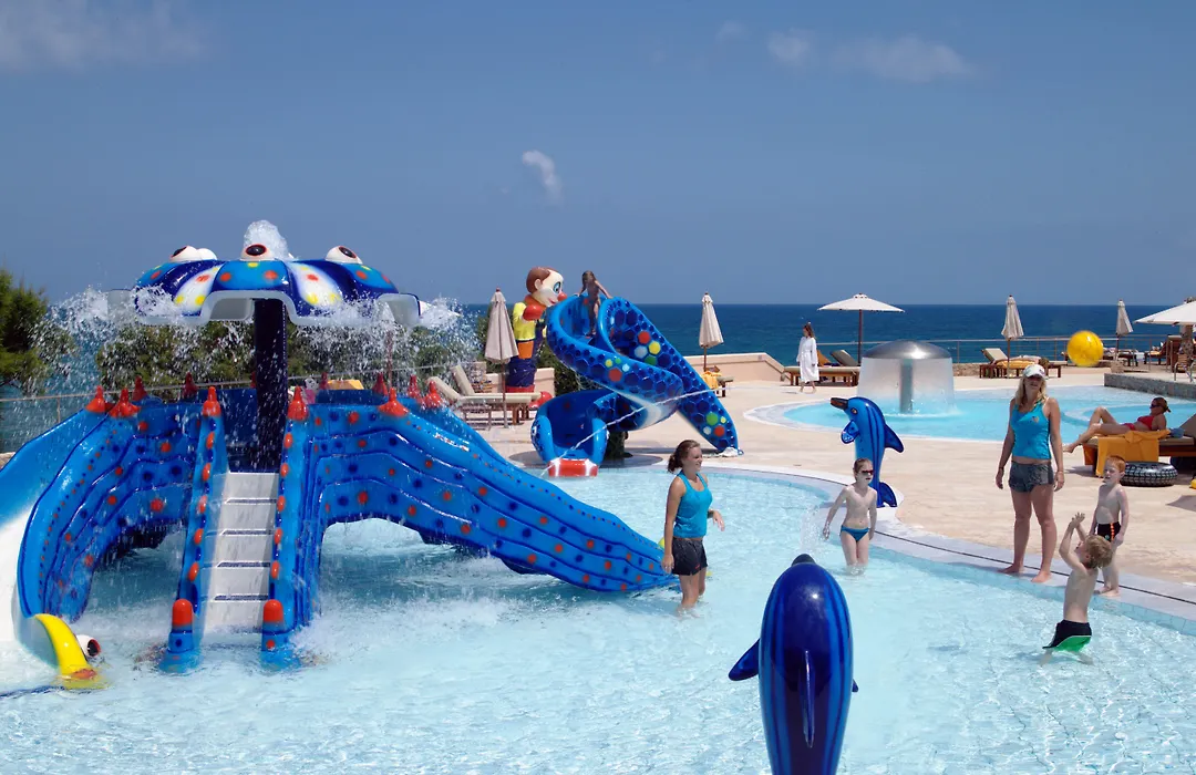 Ikaros Beach, Luxury Resort & Spa - Adults Only-1