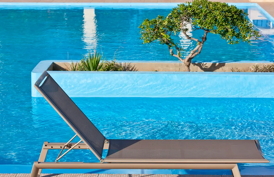 Mrs Chryssana Beach Hotel By Ghh (Adults Only)-1