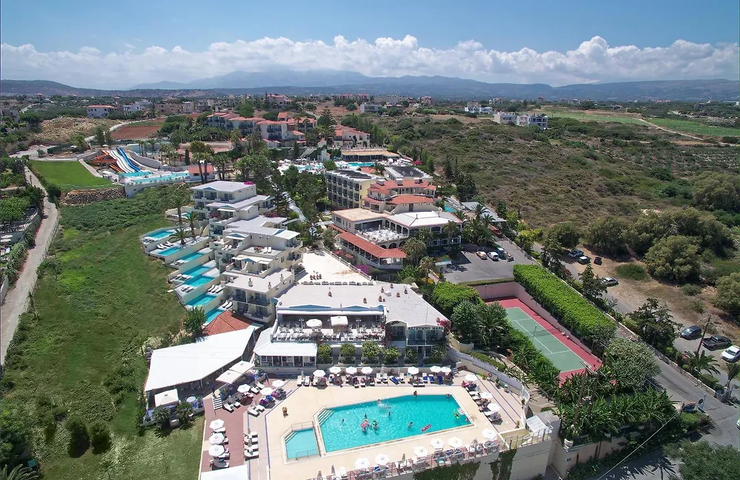 Rethymno Mare Royal & Water Park-1