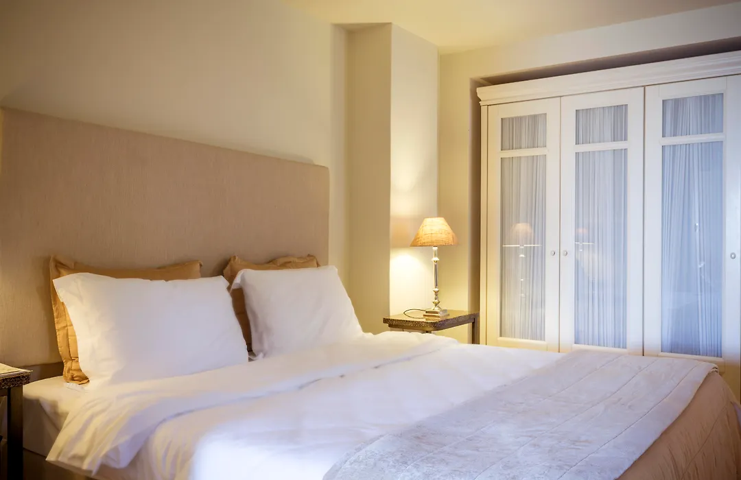 Aegean Suites, Santikos Collection (Adults Only)-1