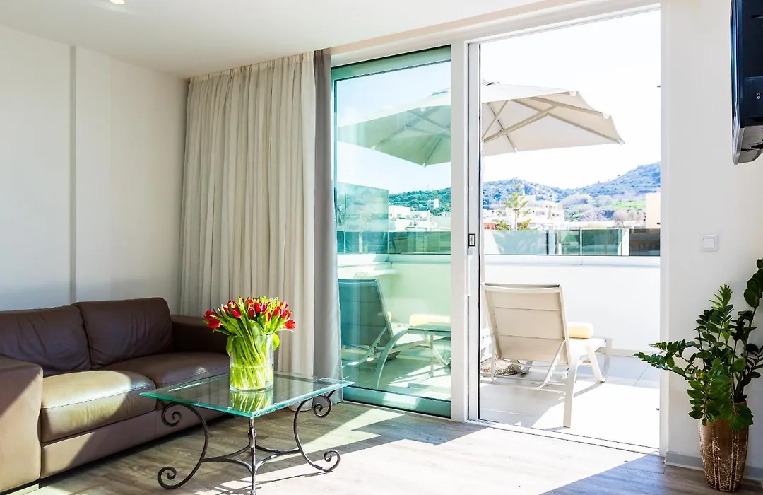 Atrium Ambiance Hotel (Adults Only)-1