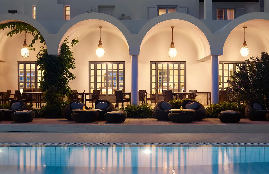 9 Muses Santorini Resort-1