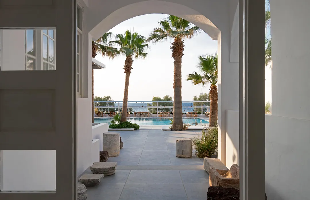 Kamari Beach Hotel-1