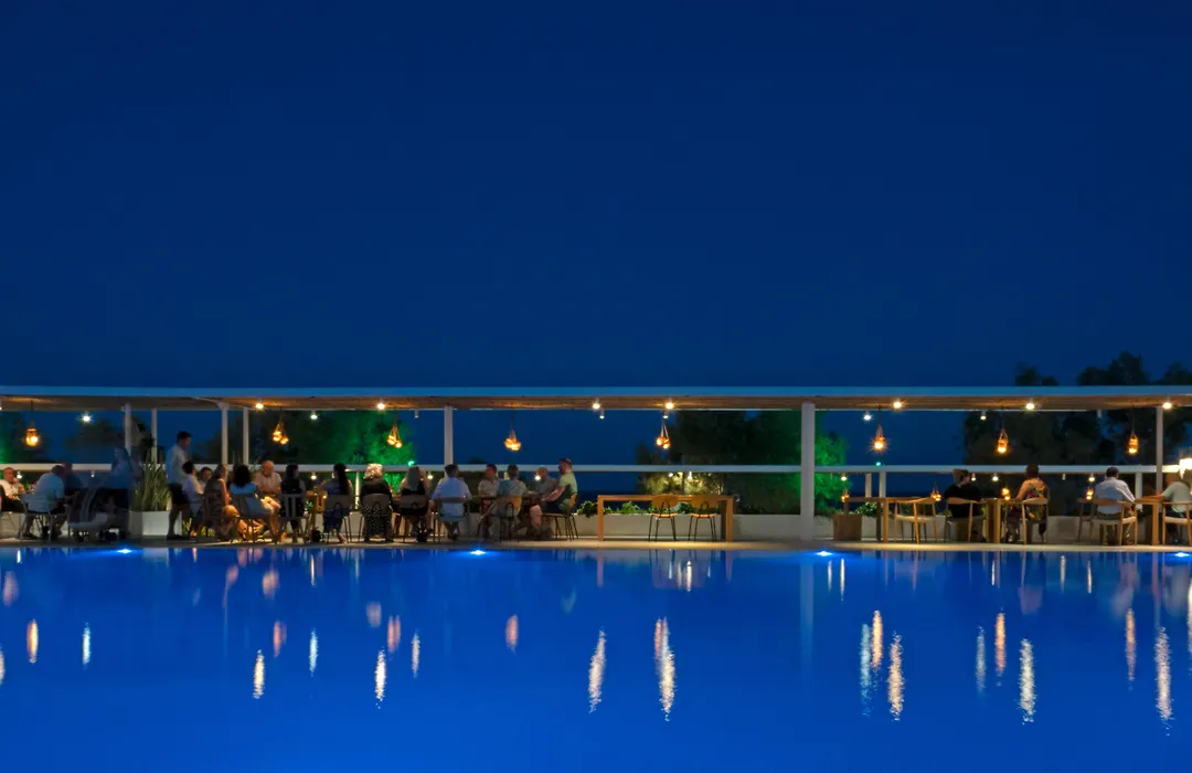 Kamari Beach Hotel-1