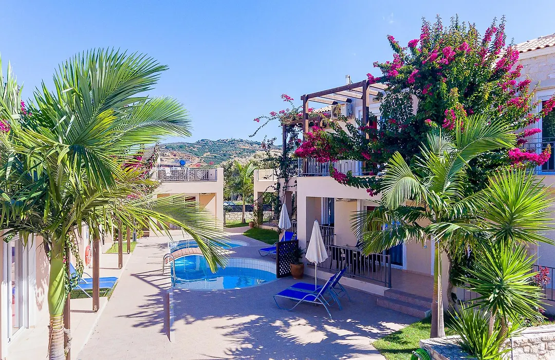Azure Beach Villas-1