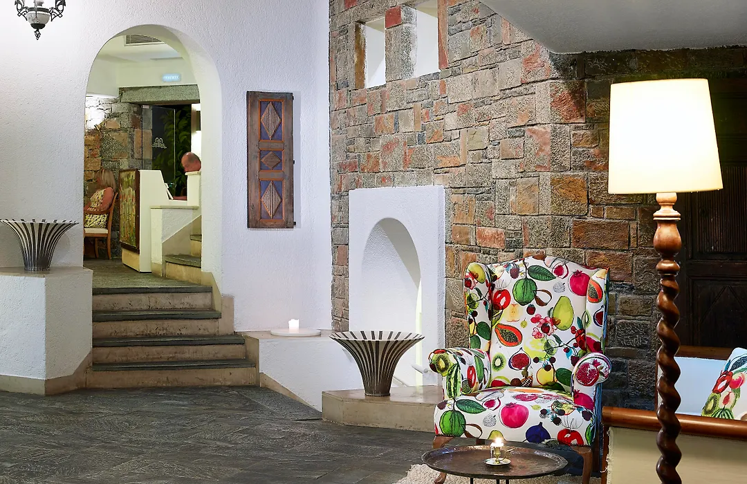 St. Nicolas Bay Resort Hotel&Villas-1