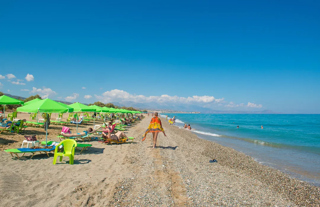 Rethymno Village-1