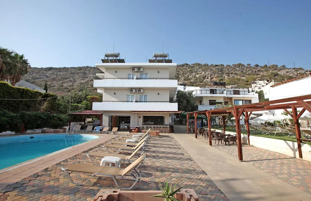 Iraklis Apartments-1